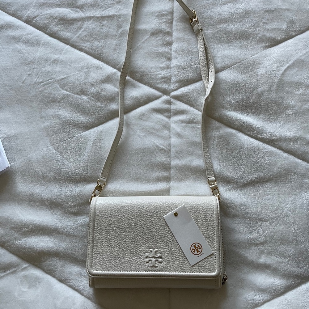 Tory Burch Clutch/Crossbody